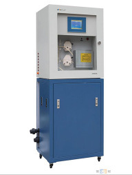 DWG-8002A型在线氨氮自动监测仪 仪器维修