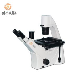 上海惜今 倒置生物显微镜 DXS-5