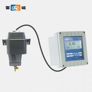 上海雷磁WZT-701在線濁度監測儀實驗室工業檢測儀在線渾濁度測試