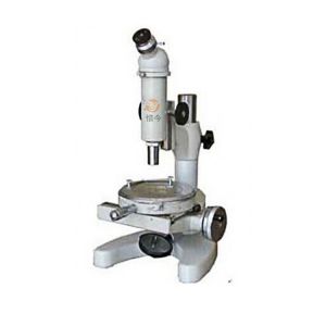 15J测量显微镜 XY方向测量用于工业及电子行业微小物尺寸测量