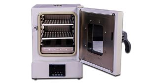 泰斯特 厂家直销台式电热恒温干燥箱WHL-25AB台式培养箱WP25AB