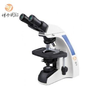 上海惜今 内置数码摄像双目生物显微镜 TL3200M