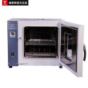 202-2A 实验室干燥箱 实验室热风循环烘箱 电热恒温实验室烘箱