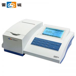 上海雷磁COD-571型化学需氧量COD快速消解分析测定仪实验室检测仪