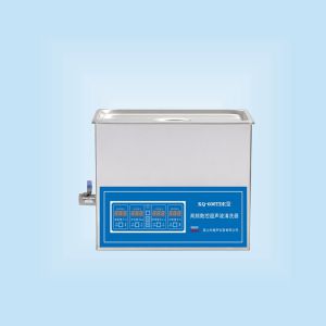 KQ-600TDE/V型超声波清洗机