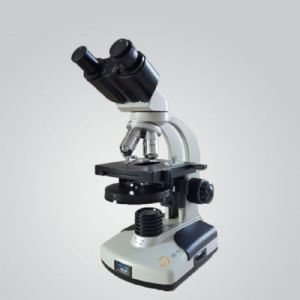 XSP-BM17双目相衬显微镜 染色生物标本相差显微镜