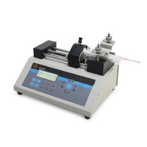 TYB01-01基础型实验室注射泵