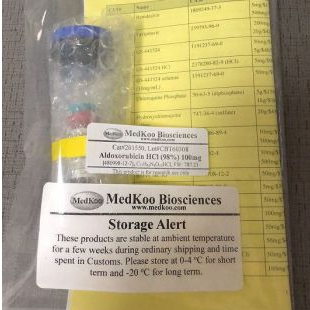 medkoo 6-Maleimidocaproic acid 572899