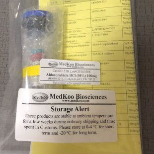 medkoo 7-Methyl-6-mercaptopurine 540295