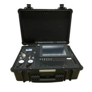 MODEL3200便携式色谱分析仪