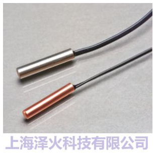ZEHUO上海泽火科技 MF59系列NTC负温度系数热敏电阻温度传感器 广泛应用于家电产品
