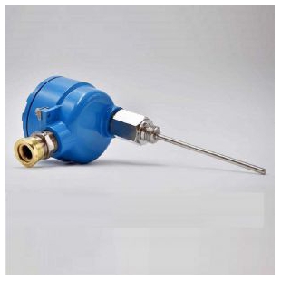 ATEX认证隔爆型铂电阻温度传感器适用危险气体环境