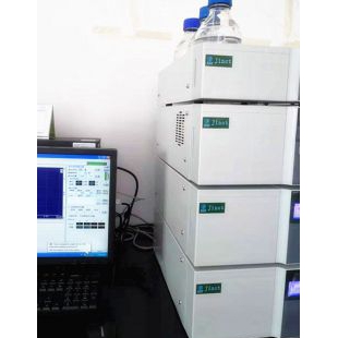 供应东莞市精威盛实验设备 液相色谱仪Jinct3000分析仪