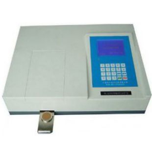 GT3000型X荧光钙铁元素分析仪 鹤壁中创仪器