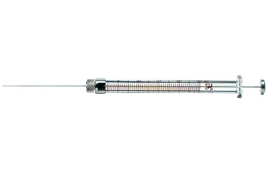 50μL 1700系列，气密性，可换针头，液相进样针 1705RNR 50μL SYR (22s/2) 1/pk
