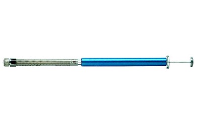 250μL 800系列，加长杆，可换针头，液相进样针（不含针头）Syringe,825rn,No Needl