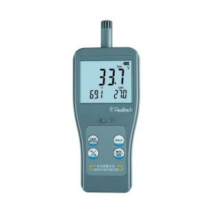 环境温度湿度露点测量仪数显式露点检测仪