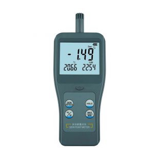 手持型工业露点仪农业环境温度湿度检测仪