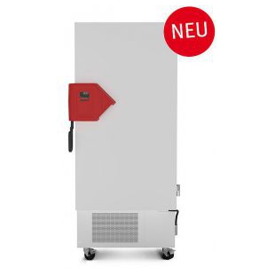 德国Binder 宾德 超低温冰箱 UF V 500