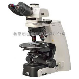 日本 Nikon 尼康 偏光显微镜 ECLIPSE Ci-POL