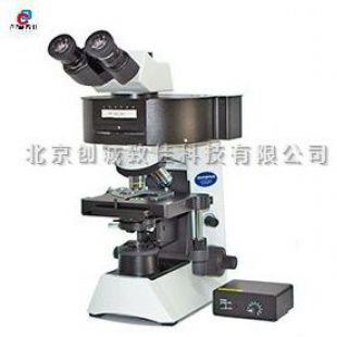 日本 Olympus 奥林巴斯 荧光生物显微镜 CX31