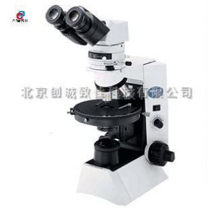 日本 Olympus 奥林巴斯 偏光显微镜CX31P