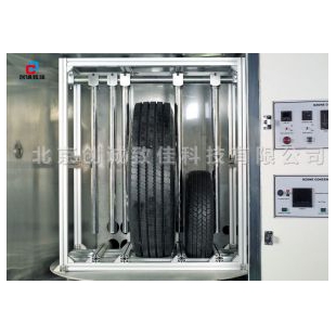  EKT 全自动高低温耐臭氧试验机EKT-2001OZ 系列
