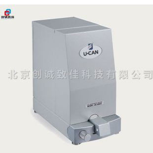 U-CAN 优肯 碳黑分散度仪 UD-3500