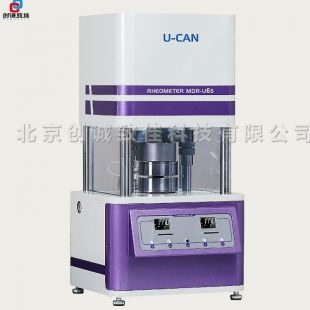  U-CAN 优肯 开放式无转子硫化仪(标准MDR机型) UR-2010