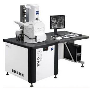 EVO 18分析型扫描电镜