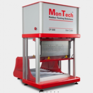 台式橡胶切割机-德国Montech