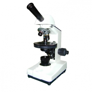 偏光顯微鏡  