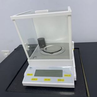 潍坊实验仪器电子分析天平