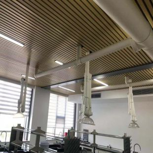 潍坊市实验室通风系统