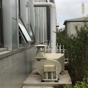 滨州实验室通风系统规划安装