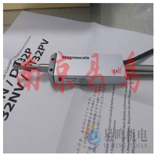 日本索尼SONY/MAGNESCALE测长器 探规DK25NR5/DK10NR5