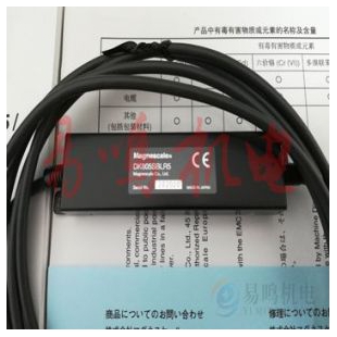 日本索尼SONY/MAGNESCALE测长器 探规DT32N/DT512P