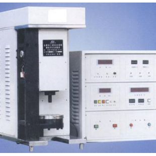 MMZ-1801微机控制电液伺服轴承试验机