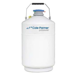 Cole-Parmer PolarSafe® Cryogenic Storage and Trans