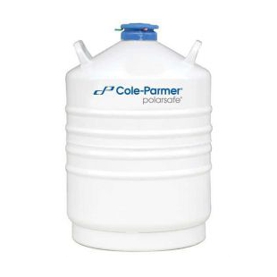 Cole-Parmer PolarSafe® Cryogenic Storage and Trans
