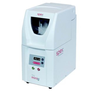 Spex 1600 MiniG® 自动组织匀浆器和细胞裂解器