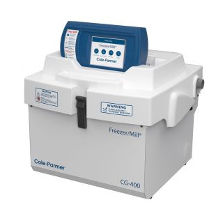 CG400(原6875) Freezer/Mill® 液氮冷冻研磨