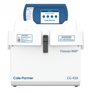 CG450 (原6875A) Freezer/Mill® 液氮冷冻研磨