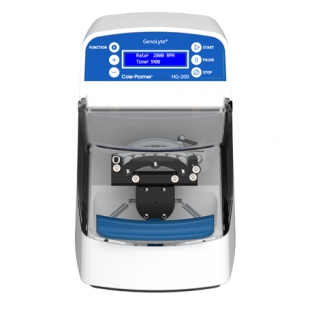 HG-200 (原Spex 1200）GenoLyte® 紧凑型组织研磨仪