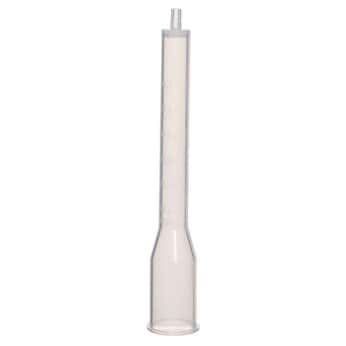 Environmental Express Ion Exchange Columns, 5.5 mL with Frit; 50/Pk