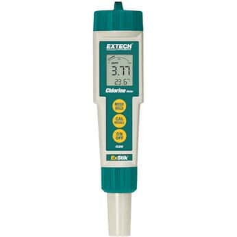 Extech EX800 Waterproof Pocket Water Quality Tester