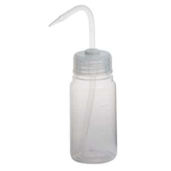 Chemware D1069739 Wash Bottle, Wide-Mouth, PFA, 100 mL