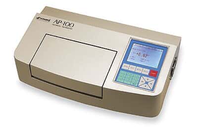 Atago 5291 AP-300 Automatic Polarimeter, 100-240 VAC