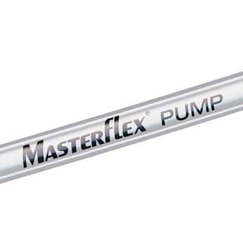 Masterflex I/P® Precision Pump Tubing, Platinum-Cured 