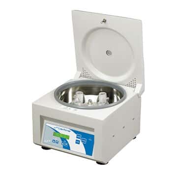 Cole-Parmer Centrifuge, 4x50 mL Swing-Bucket Rotor, wi